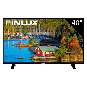 Android TV sprejemnik FINLUX 40-FFG-5042