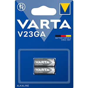 Baterije VARTA V23GA 2/1