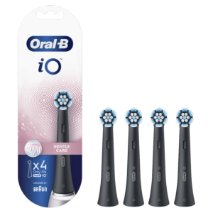 Nastavek za zobno ščetko ORAL-B iO Gentle Care 4/1