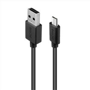 Kabel ACME CB1011 Micro USB - USB