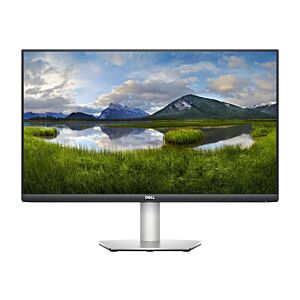 LCD monitor DELL S2721HS; 27'' FHD IPS LED, HDMI, DP Silver (210-AXLD)