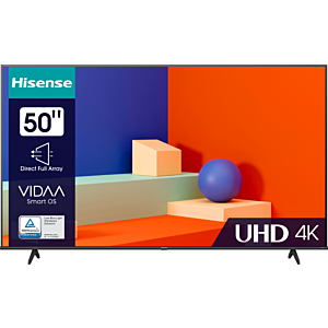 Smart TV Sprejemnik HISENSE 50A6K