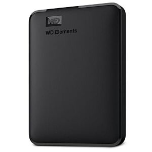 Zunanji disk WD ELEMENTS 1,5 TB