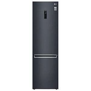 Prostostoječi hladilnik LG GBB72MCUGN