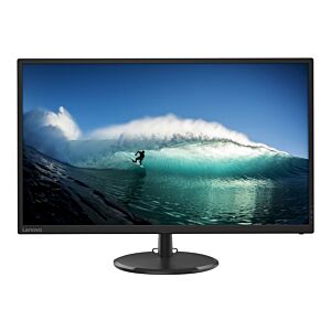 LCD monitor LENOVO D32Q-20, 31.5" QHD IPS (65F7GAC1EU)