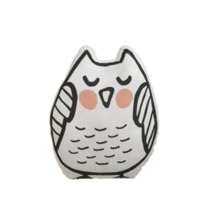 Dekorativna blazina OWL