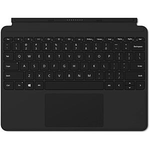 Tipkovnica Microsoft Surface GO Type črna
