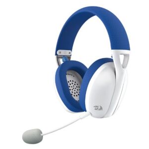Brezžične gaming slušalke REDRAGON IRE PRO H848-Modra