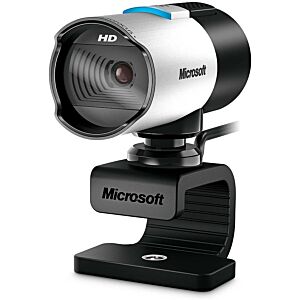 Spletna kamera Microsoft Lifecam Studio