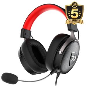 Gaming slušalke REDRAGON ICON H520
