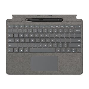 Tipkovnica Microsoft Surface Pro Signature Keyboard + Slim Pen 2/Pro 8/Pro X (8X6-00088)