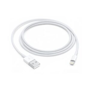 APPLE Lightning - USB kabel 1M
