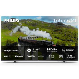 Smart TV sprejemnik PHILIPS 75PUS7608