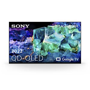 Google TV sprejemnik OLED SONY XR55A95K