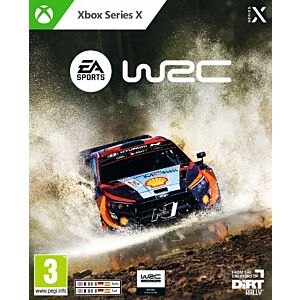 EA SPORTS: WRC (Xbox Series X)
