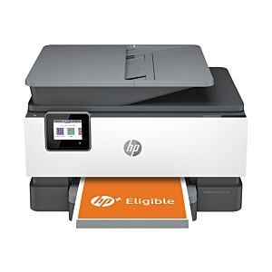 Večnamenska All-in-one naprava HP OfficeJet Pro 9010e (257G4B#686), z Instant ink 6 mesecev brezplačnega tiskanja