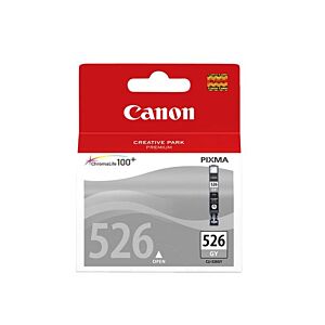 Kartuša Canon CLI-526, Grey