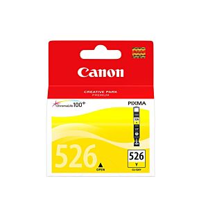 Kartuša Canon CLI-526, Yellow