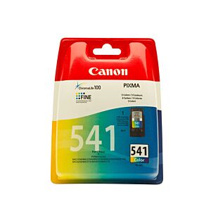 Kartuša Canon CL-541, barvna