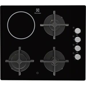 Kombinirana kuhalna plošča ELECTROLUX EGE6182NOK