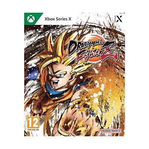 Dragon Ball Fighterz (Xbox Series X) - PREDNAROČILO (Izid:19.04.24)