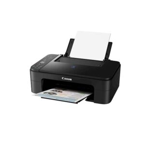 Večnamenski All-in-one tiskalnik CANON Pixma TS5350-Črna