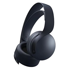 PlayStation PS5 brezžične Pulse3D slušalke - Črne