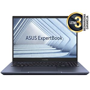 ASUS ExpertBook B5 OLEDB5602CVN-OLED-WB53C0X i5-1340P/16GB/SSD 512GB/16" OLED WQUXGA/W11Pro