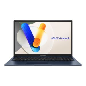 ASUS Vivobook 15 X1504VA-NJ675W i3-1315U/8GB/SSD 512GB/15,6" FHD/Intel UHD/W11H