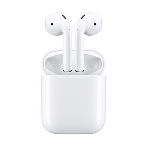 Slušalke Apple AirPods 2 (mv7n2zm/a)