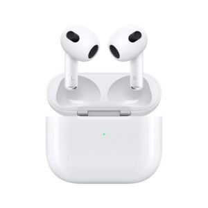 Slušalke Apple AirPods 3 (mme73zm/a)