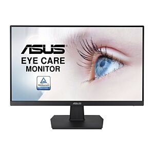 LCD monitor ASUS VA247HE (90LM0795-B01170)
