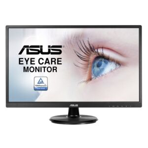 LCD monitor ASUS VA249HE