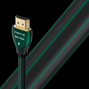 Kabel HDMI AudioQuest FOREST 48 2 m