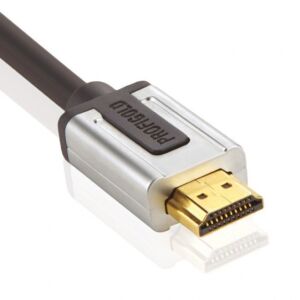 Kabel BANDRIDGE HDMI PROFIGOLD  PROV1202 2 m