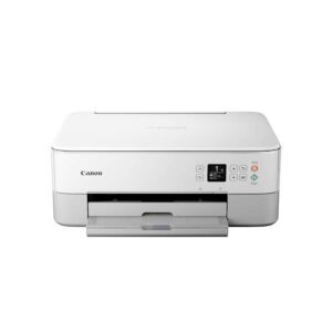 Večnamenski All-in-one tiskalnik CANON Pixma TS5351-Bela
