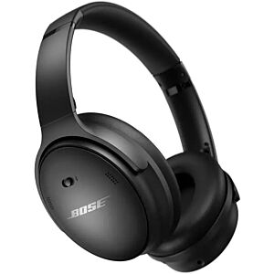 Brezžične slušalke BOSE QuietComfort 45 BLK črne