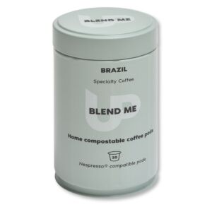 Kava v kapsulah BLEND ME UP (Brazil)