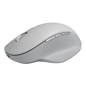 Miška MS Surface Precision Mouse SC Bluetooth - Svetlo siva