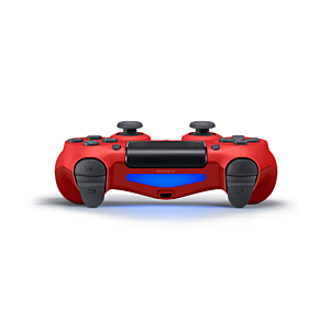 Igralni plošček PS4 DUALSHOCK 4 V2-Rdeča
