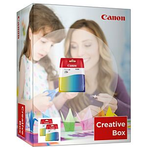  Canon Creative Box 2970 - PG-510/CL-511 + darilo