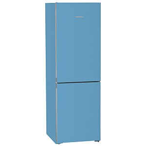 Prostostoječi hladilnik LIEBHERR CNdlb 5223 Light blue