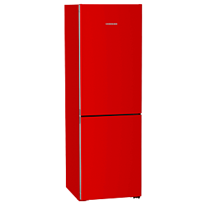 Prostostoječi hladilnik LIEBHERR CNdwr 5223 Red