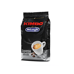 Kava DELONGHI Kimbo Espresso Classic 250 g