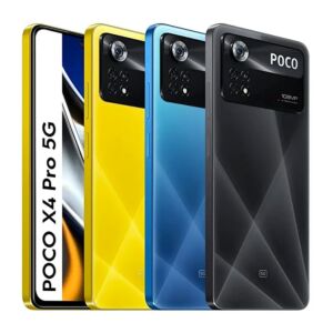 Pametni telefon XIAOMI POCO X4 Pro 5G 6GB/128GB