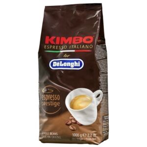 Kava DELONGHI Kimbo Espresso Prestige 1 kg