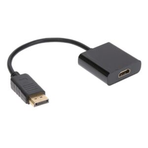 Adapter SINNECT (16.102) DISPLAY PORT - HDMI