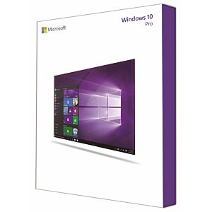 DSP Microsoft WINDOWS 10 Pro