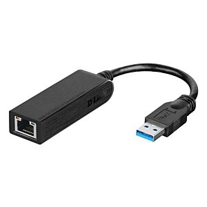 Mrežni adapter D-LINK USB-3.0 DUB-1312