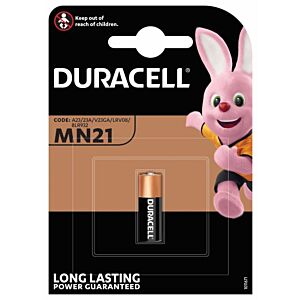 Baterija DURACELL SPECIALNA MN21/B1